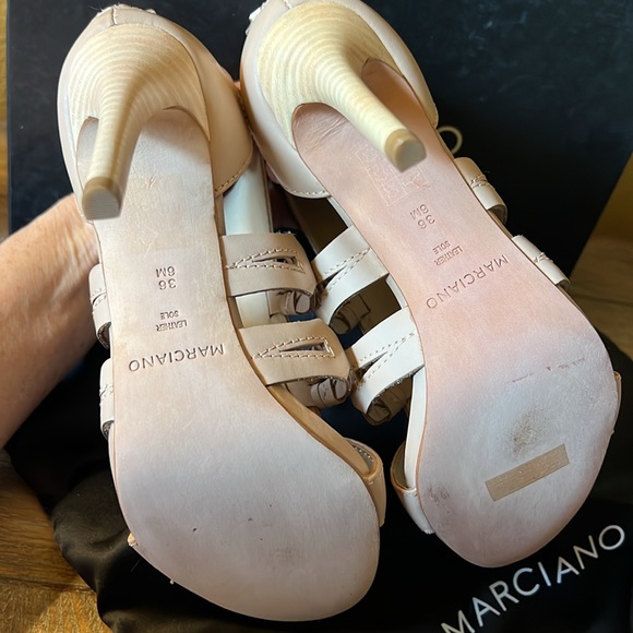 Marciano high heels - Picture 3 of 8